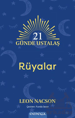 21 Günde Ustalaş - Rüyalar - Omega