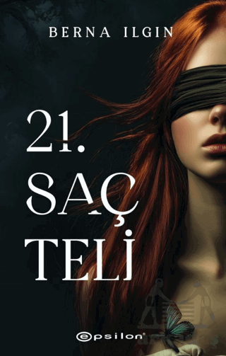 21. Saç Teli - 1