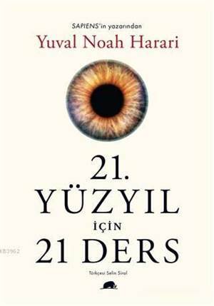 21. Yüzyıl İçin 21 Ders - 1