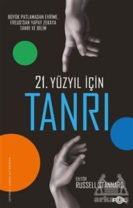 21. Yüzyıl İçin Tanrı - Fol Kitap