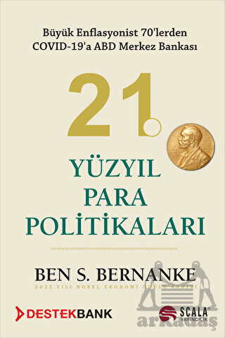 21. Yüzyıl Para Politikaları - Scala Yayıncılık