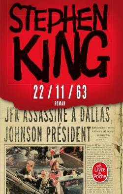 22-11-63 - Le Livre de Poche