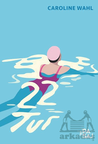 22 Tur - Yan pasaj yayınevi