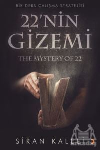 22’Nin Gizemi - Cinius Yayınları