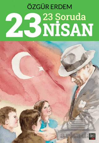 23 Soruda 23 Nisan - 2