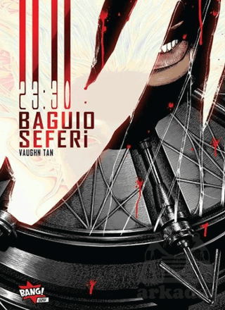 23:30 Baguio Seferi - 1