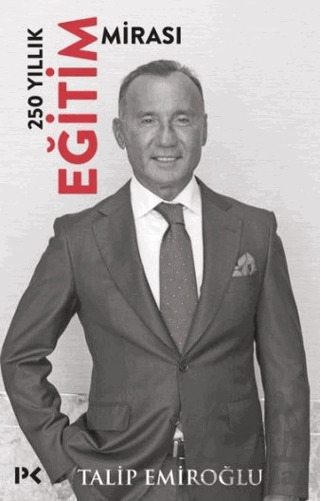 250 Yıllık Eğitim Mirası - Profil Kitap