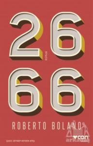 2666 - Can Yayınları