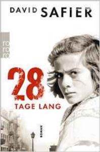 28 Tage lang - Rowohlt