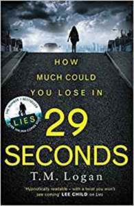 29 Seconds - Zaffre