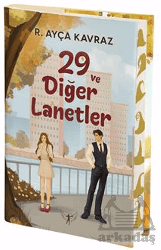 29 Ve Diğer Lanetler - Artemis Yayınları