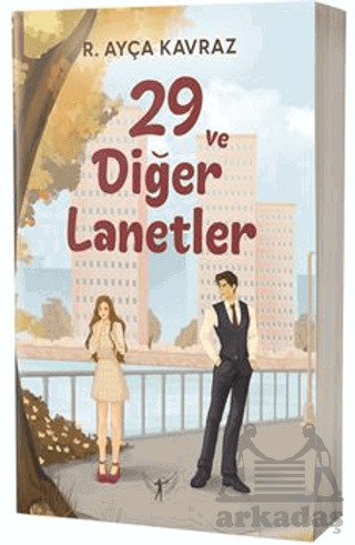 29 Ve Diğer Lanetler - 2