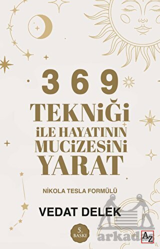 3 6 9 Tekniği İle Hayatının Mucizesini Yarat - 1