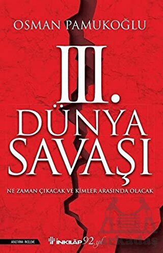 3. Dünya Savaşı - İnkılap Kitabevi
