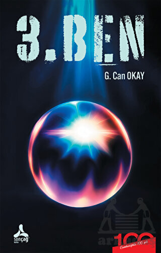 3. Ben - Sonçağ Yayınları