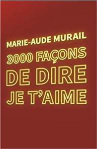 3000 Façons De Dire Je T’Aime - 1