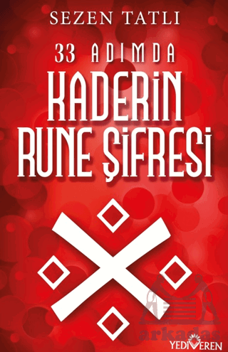 33 Adımda Kaderin Rune Şifresi - 1