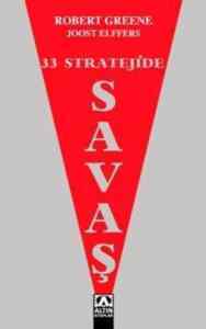 33 Stratejide Savaş - Altın Kitaplar