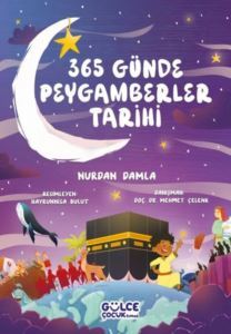 365 Günde Peygamberler Tarihi - 2