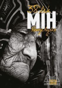 38’Lik Mıh - Nota Bene Yayınları