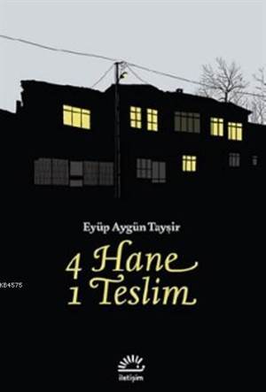 4 Hane 1 Teslim - 1