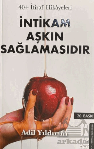 40+ İtiraf Hikayeleri - Destek Yayınları