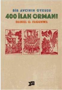 400 İlah Ormanı - 1