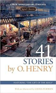 41 Stories - Signet USA