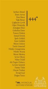 444 - Sel Yayıncılık