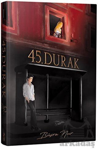 45. Durak - Ren Kitap