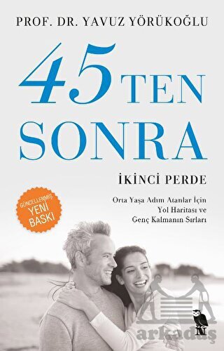 45’Ten Sonra - Nemesis Kitap