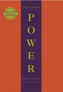 48 Laws Of Power - Profile Books