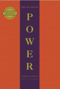 48 Laws Of Power - 1