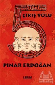 5 Çıkış Yolu - Librum Kitap