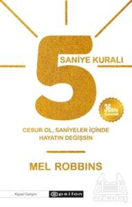 5 Saniye Kuralı - Epsilon Yayınevi