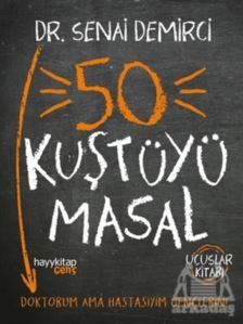 50 Kuştüyü Masal - Hayykitap