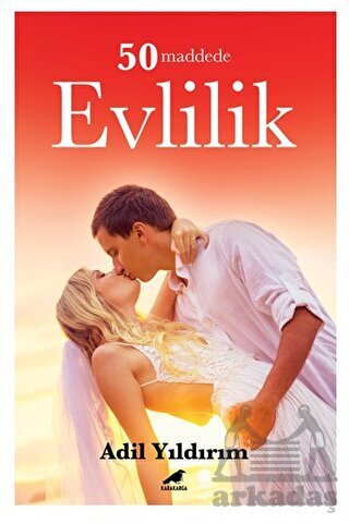 50 Maddede Evlilik - Kara Karga Yayınları
