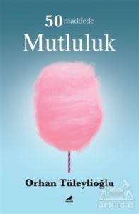 50 Maddede Mutluluk - Kara Karga Yayınları