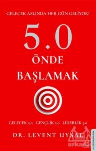 5.0 Önde Başlamak - Destek Yayınları