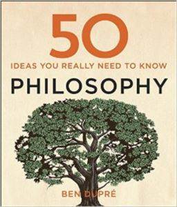 50 Philosophy Ideas You Need to Know - Quercus