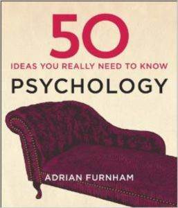 50 Psychology Ideas - Quercus