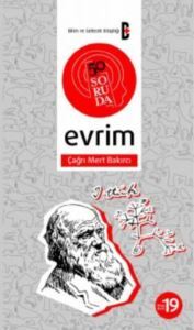 50 Soruda Evrim; 50 Soruda Dizisi-19 - Bilim ve Gelecek Kitaplığı