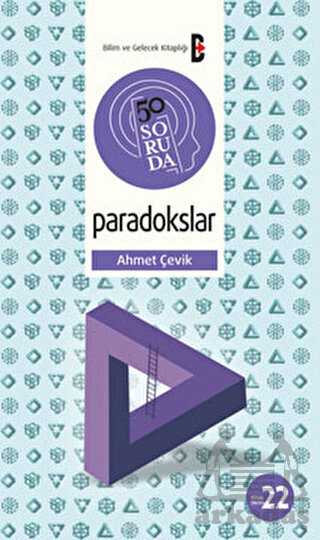 50 Soruda Paradokslar - 1