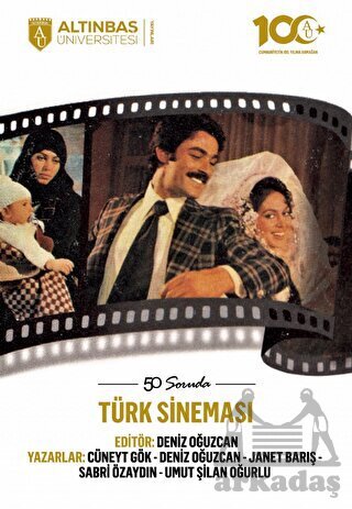 50 Soruda Türk Sineması - 1