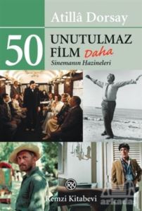 50 Unutulmaz Film Daha - 1