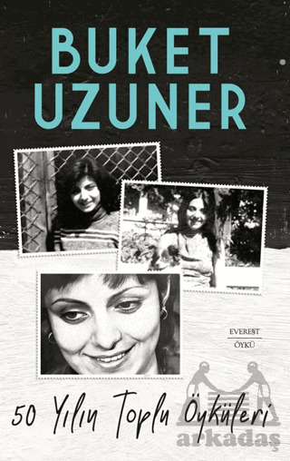 50 Yılın Toplu Öyküleri - Everest Yayınları
