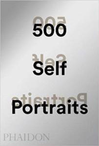 500 Self-Portraits - 1