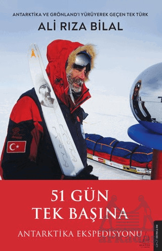 51 Gün Tek Başına - 1