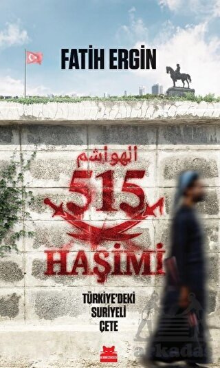 515 Haşimi - Kırmızı Kedi Yayınevi