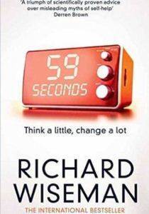 59 Seconds: Think A Little Change A Lot - Pan Books
